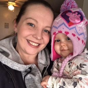 Meet your Posher, Jeri